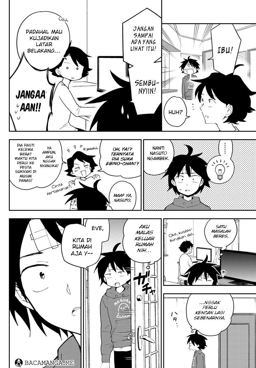 Chapter 90 - halaman 7