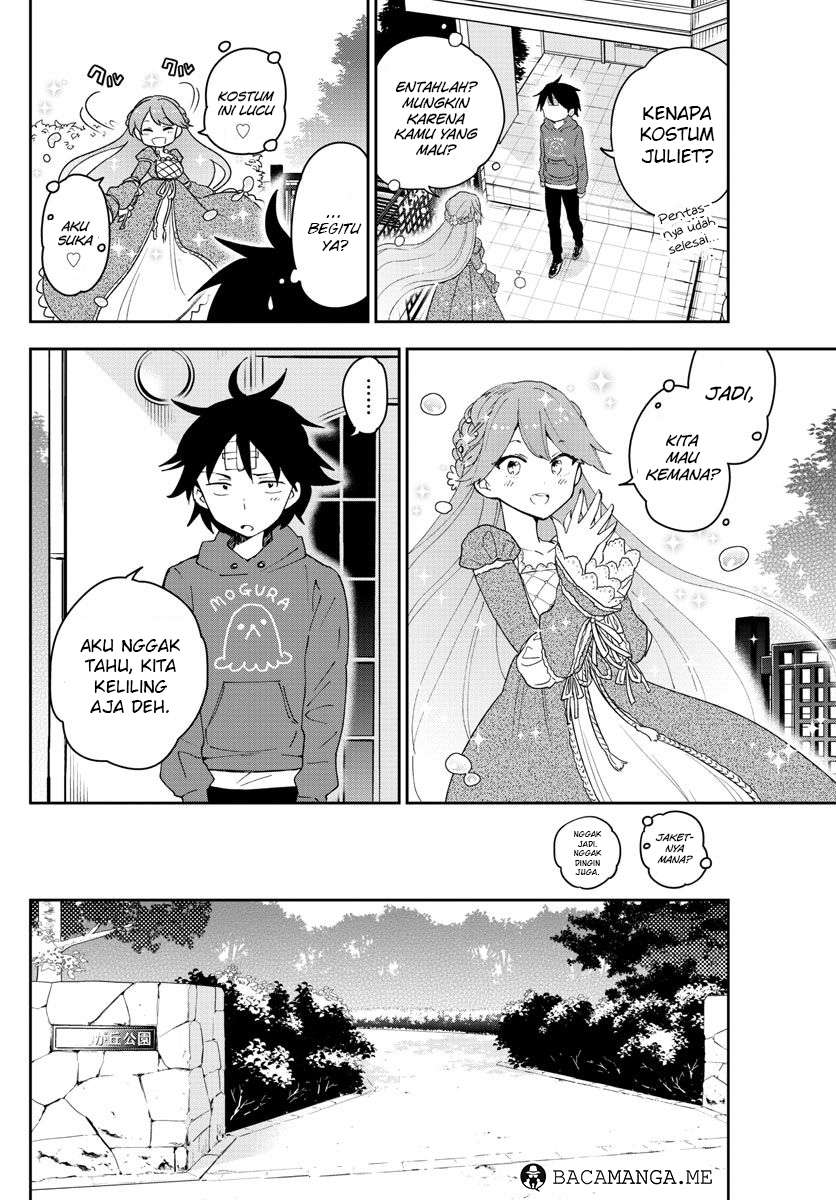 Chapter 90 - halaman 9