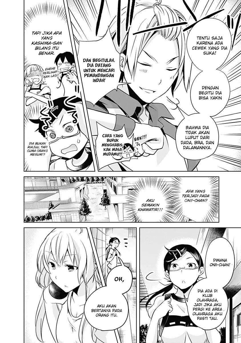 Chapter 30 - halaman 9