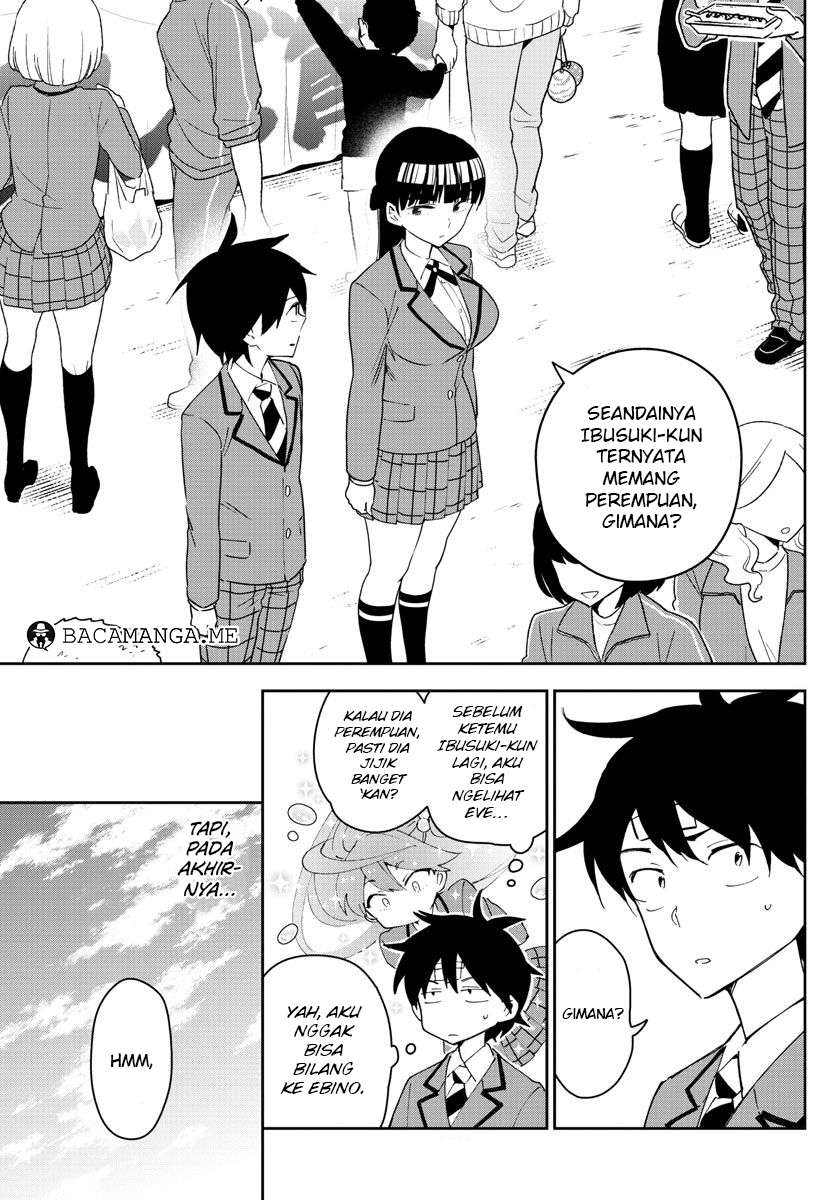 Chapter 89 - halaman 15