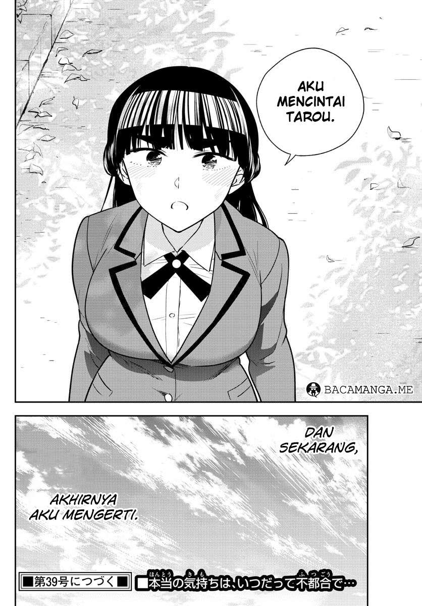 Chapter 89 - halaman 20