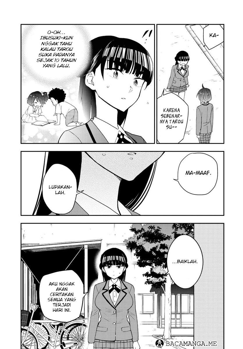 Chapter 89 - halaman 6