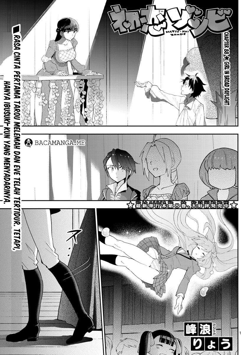 Chapter 88 - halaman 2