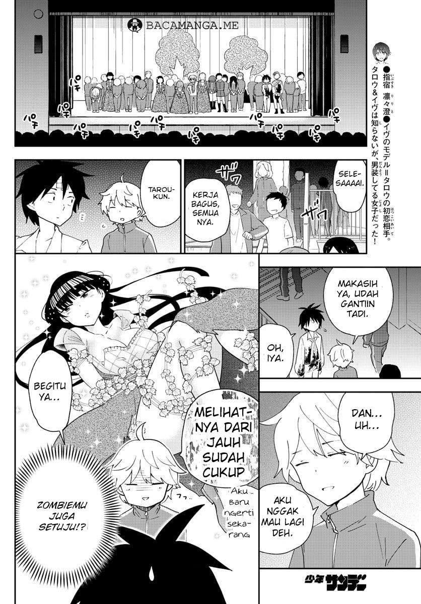 Chapter 88 - halaman 11