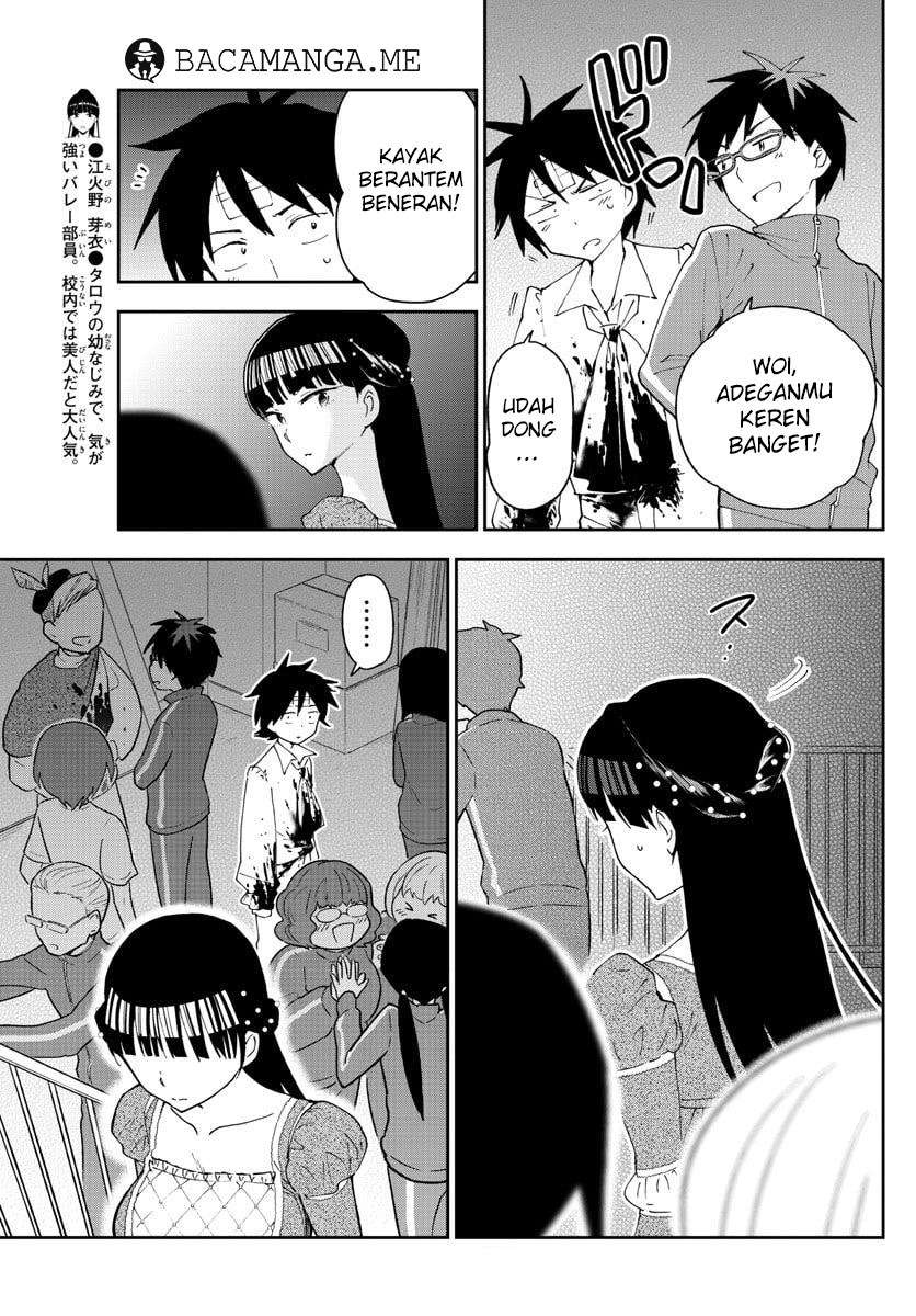 Chapter 88 - halaman 12