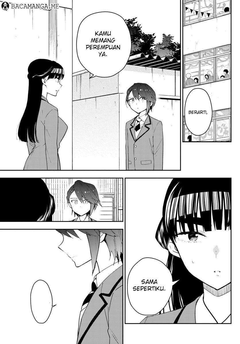 Chapter 88 - halaman 18