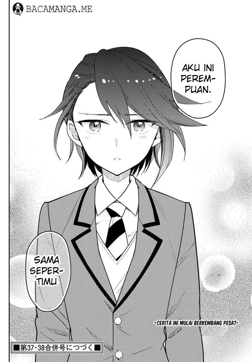Chapter 88 - halaman 19