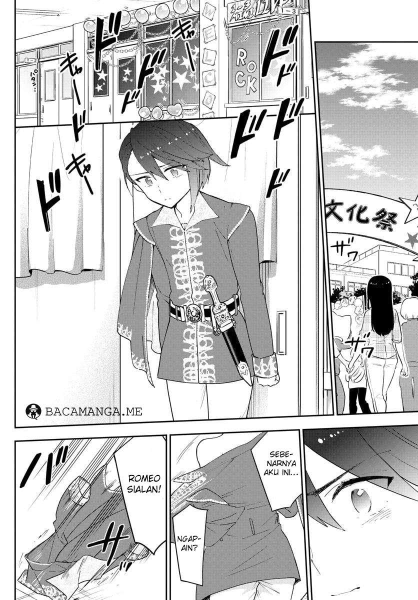 Chapter 88 - halaman 3