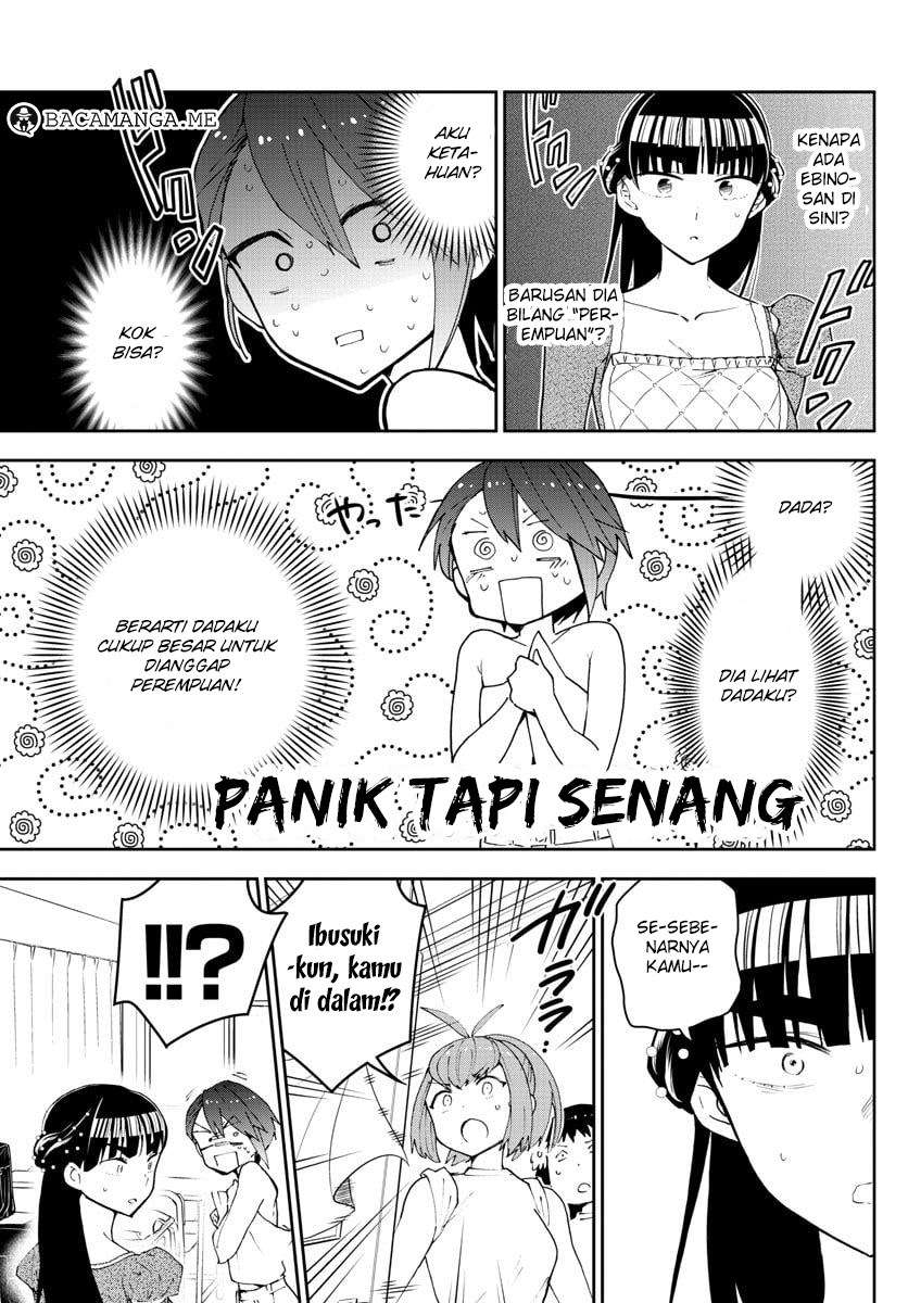 Chapter 88 - halaman 6