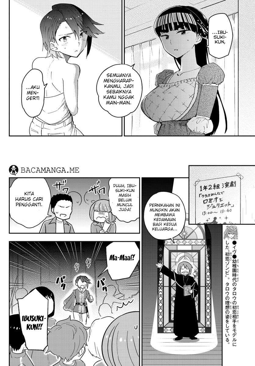 Chapter 88 - halaman 9