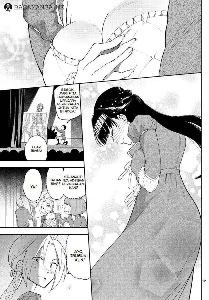 Chapter 87 - halaman 14