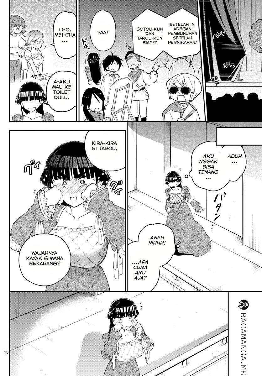Chapter 87 - halaman 17