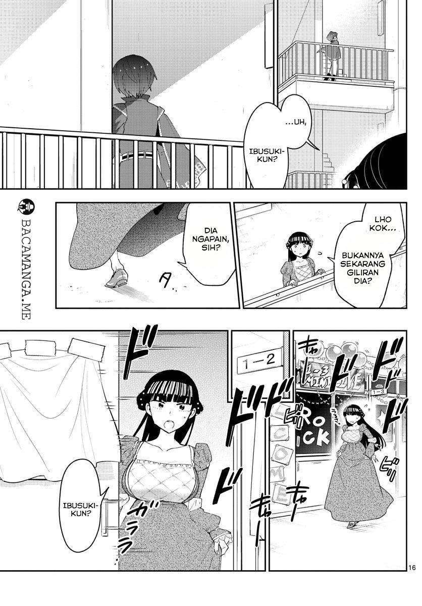 Chapter 87 - halaman 18