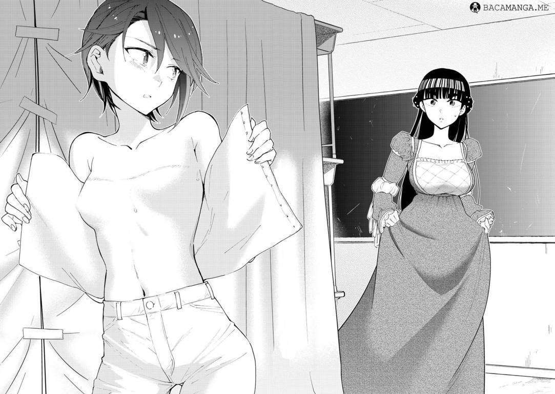 Chapter 87 - halaman 19