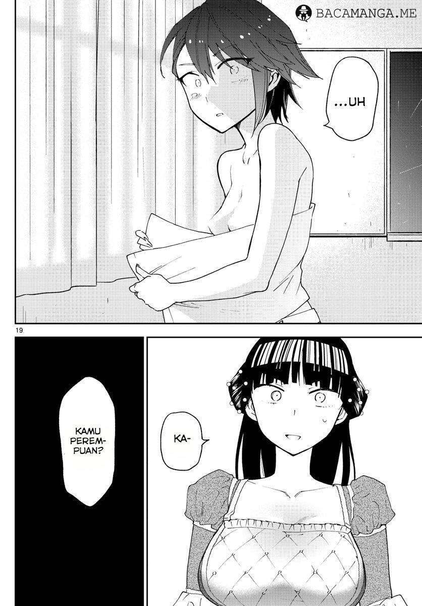 Chapter 87 - halaman 20