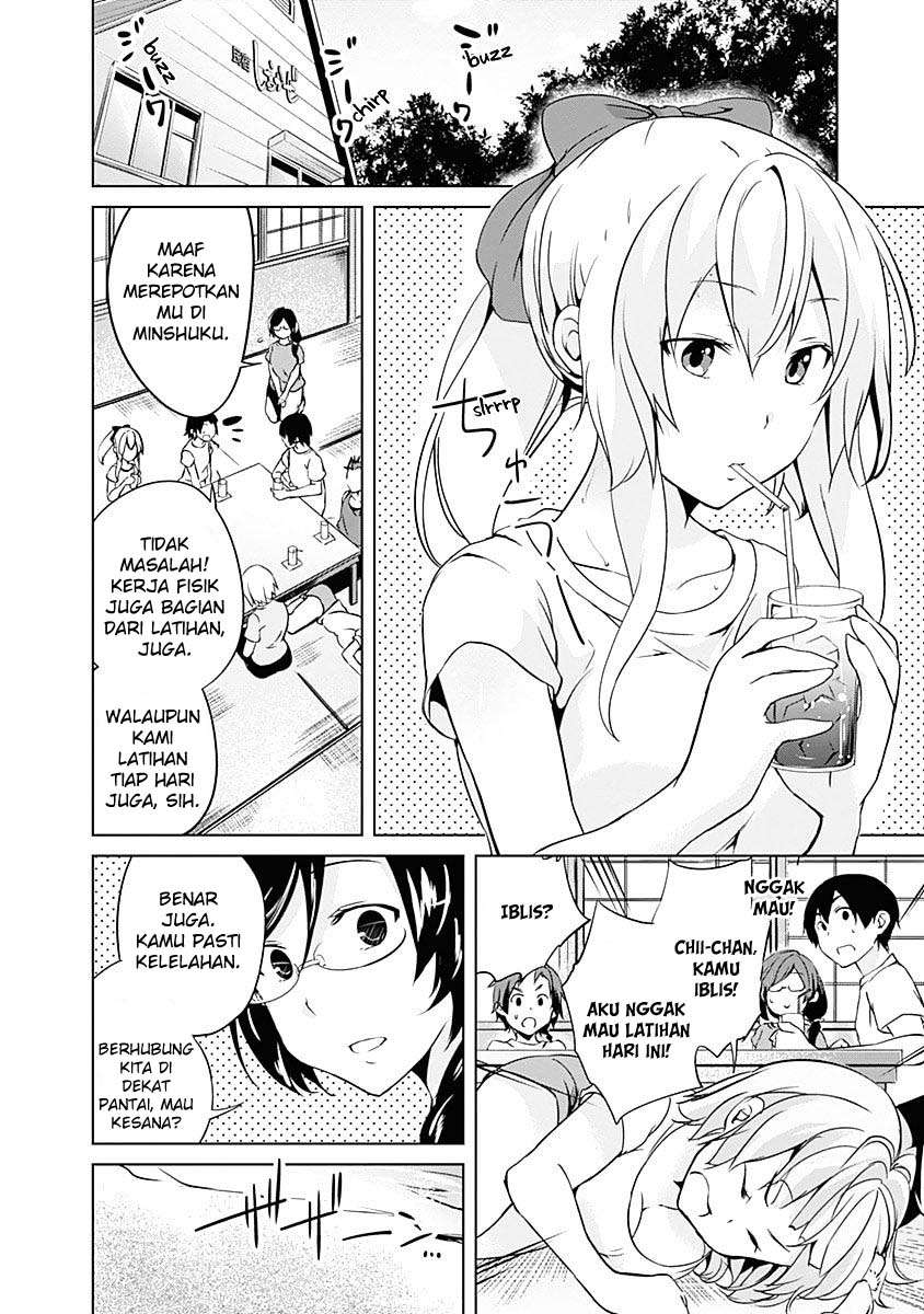 Chapter 27 - halaman 6