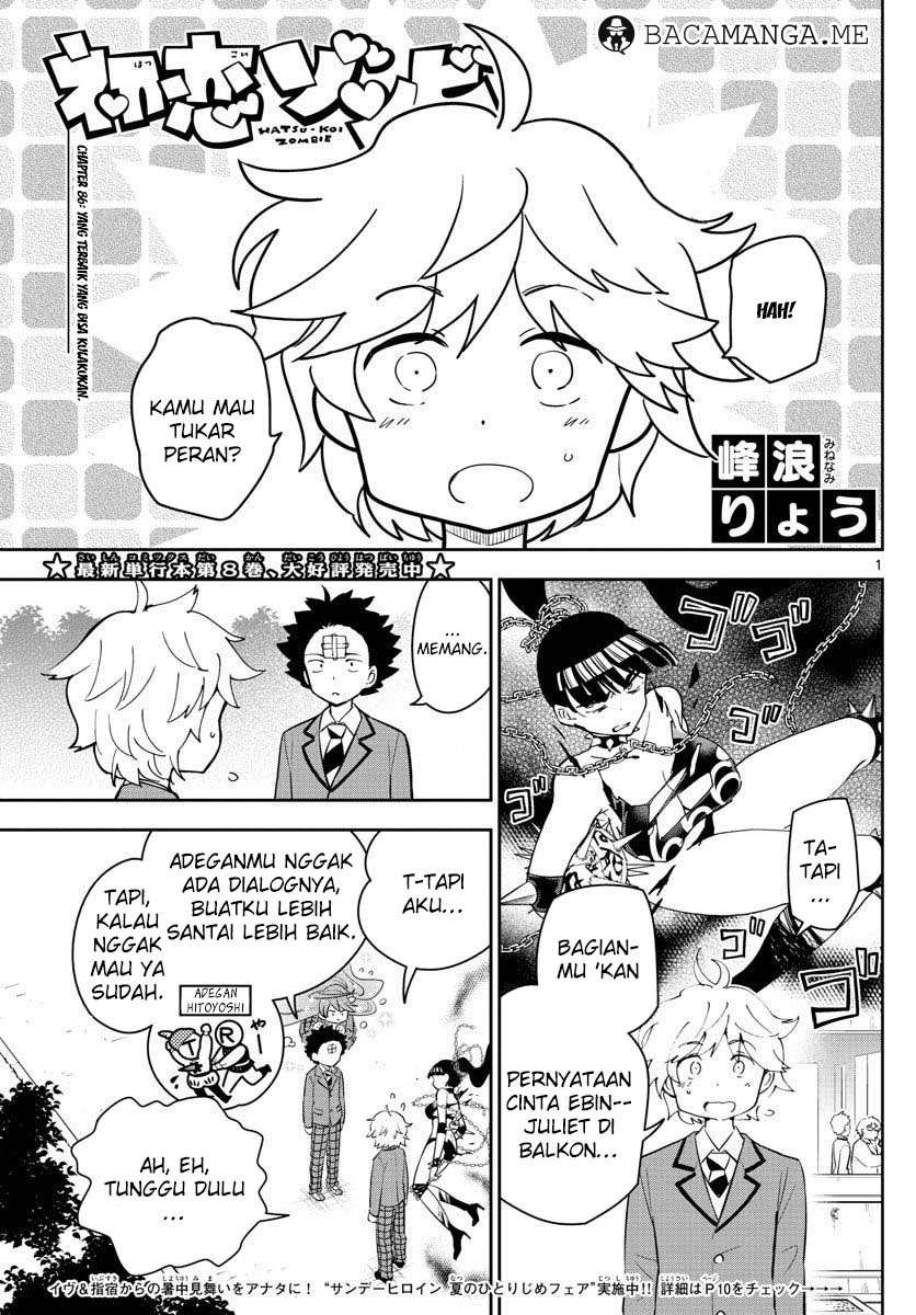 Chapter 86 - halaman 2