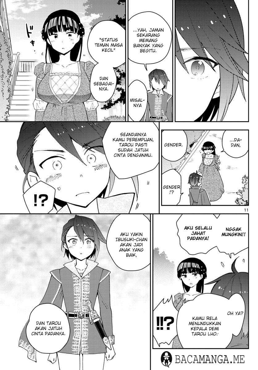 Chapter 86 - halaman 12