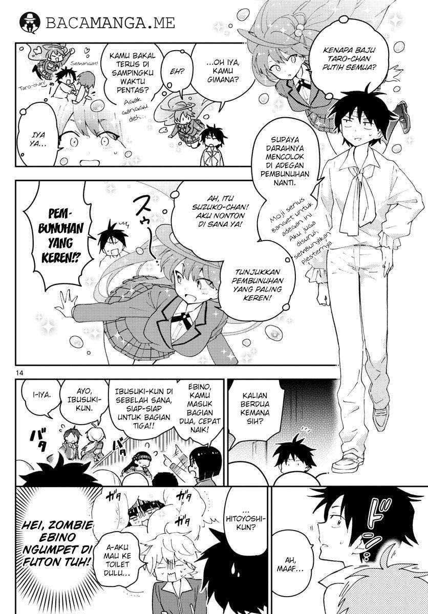 Chapter 86 - halaman 15