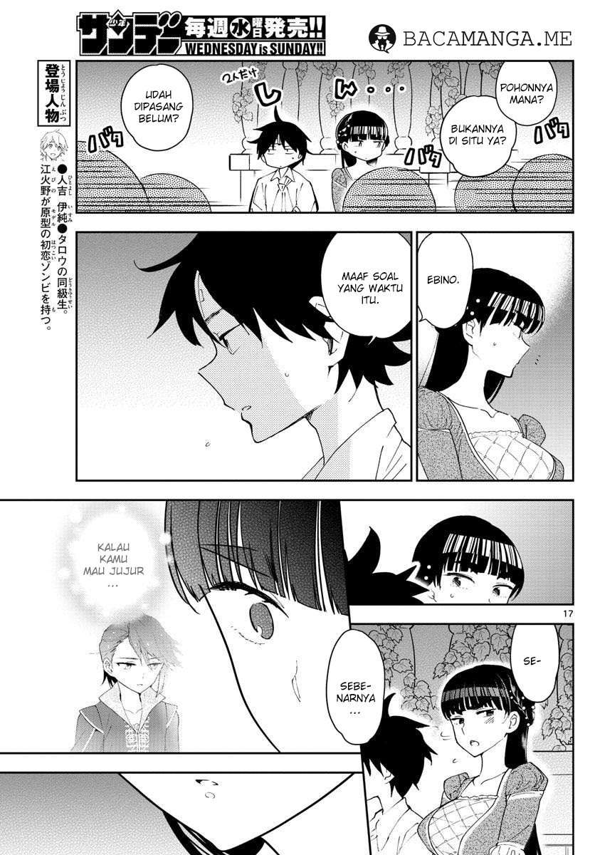 Chapter 86 - halaman 18