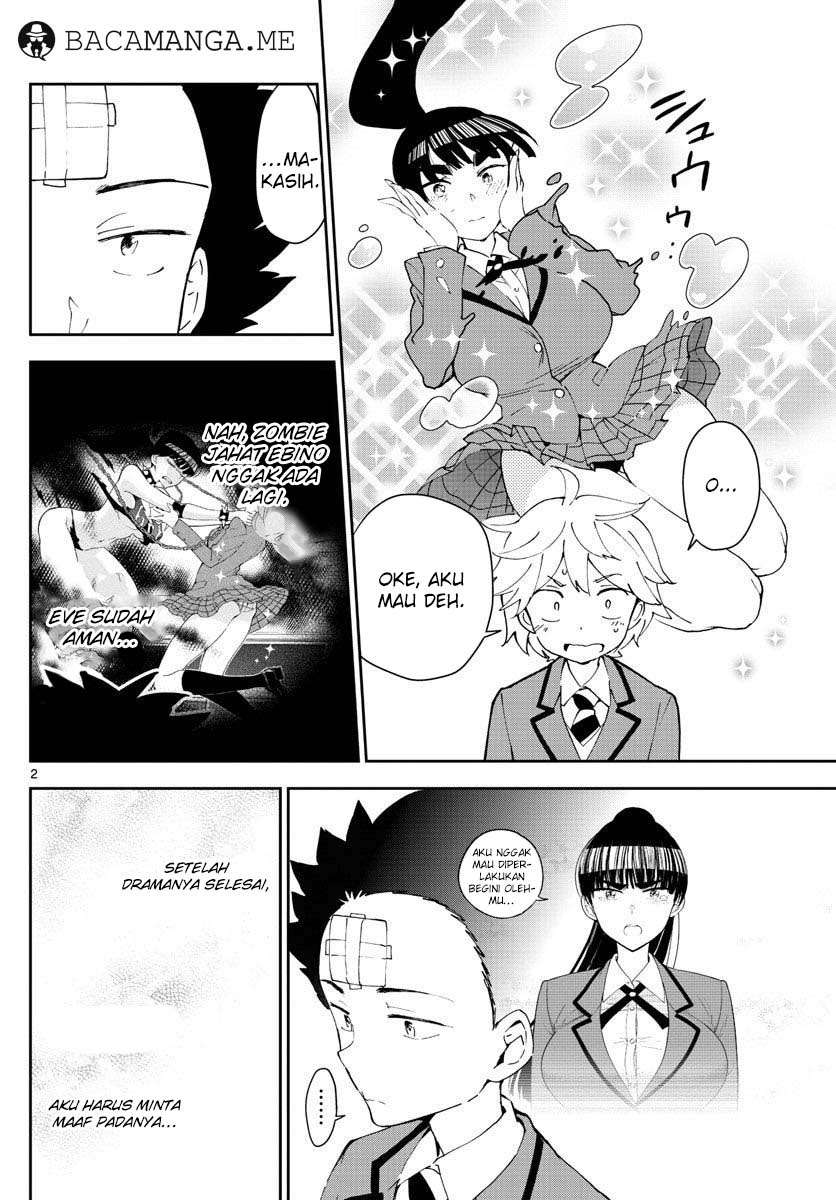 Chapter 86 - halaman 3