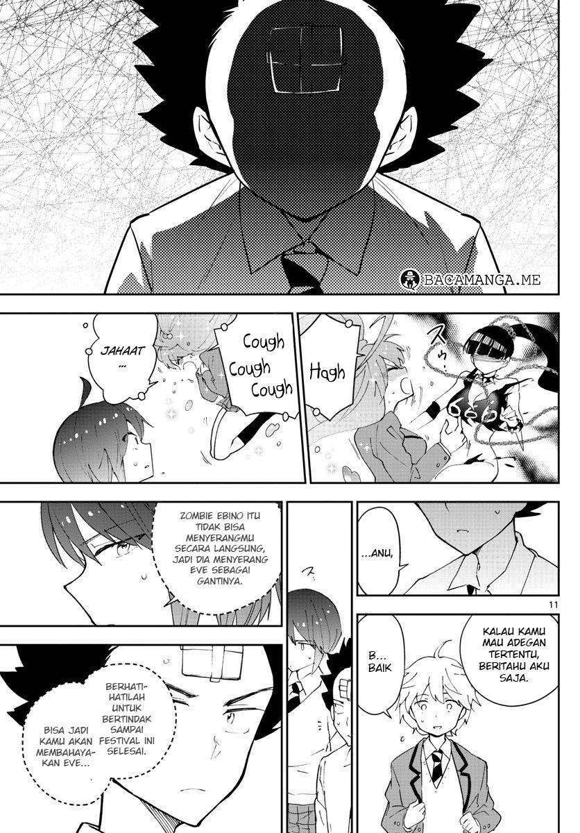 Chapter 85 - halaman 13