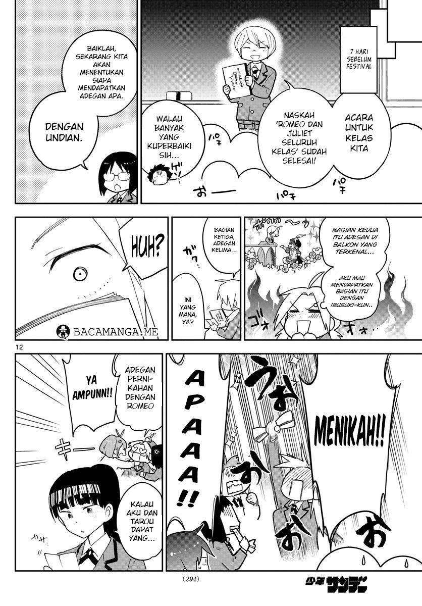 Chapter 85 - halaman 14