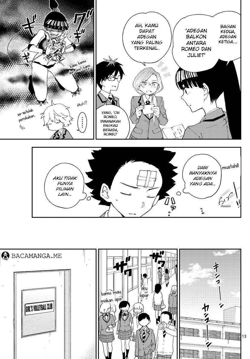 Chapter 85 - halaman 15