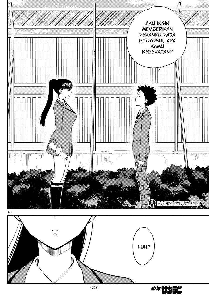 Chapter 85 - halaman 18