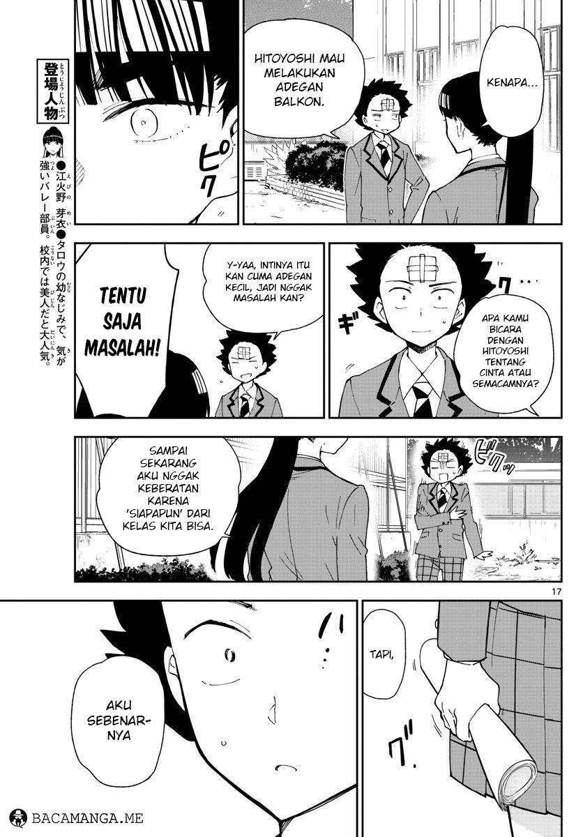 Chapter 85 - halaman 19
