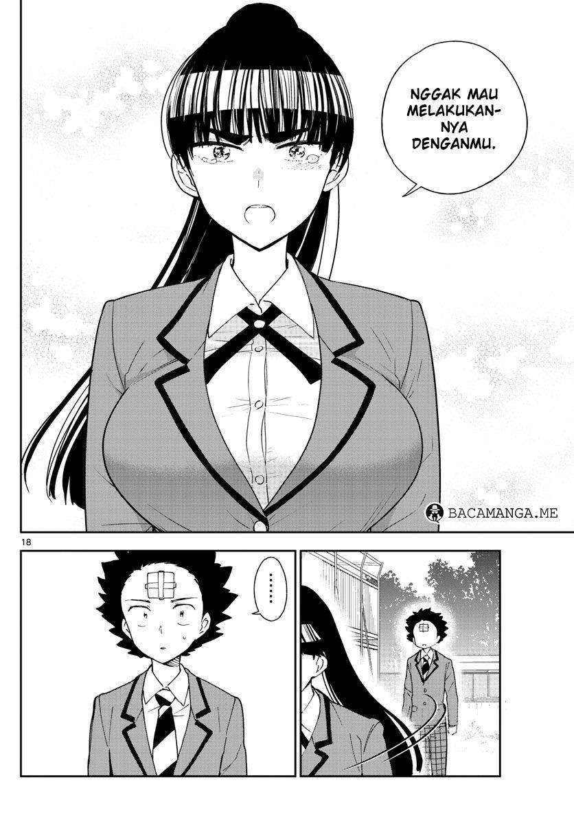 Chapter 85 - halaman 20