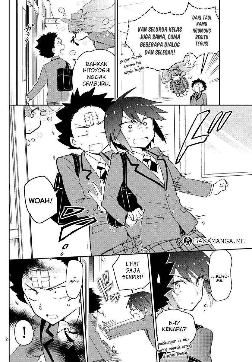 Chapter 85 - halaman 3