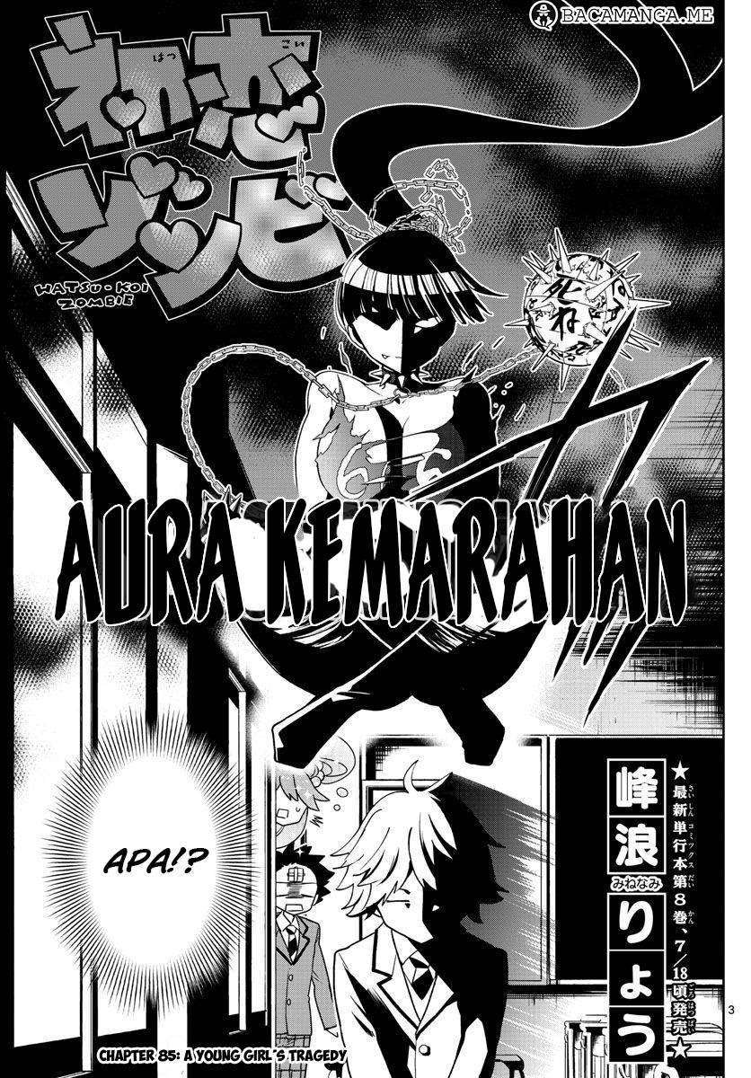 Chapter 85 - halaman 4