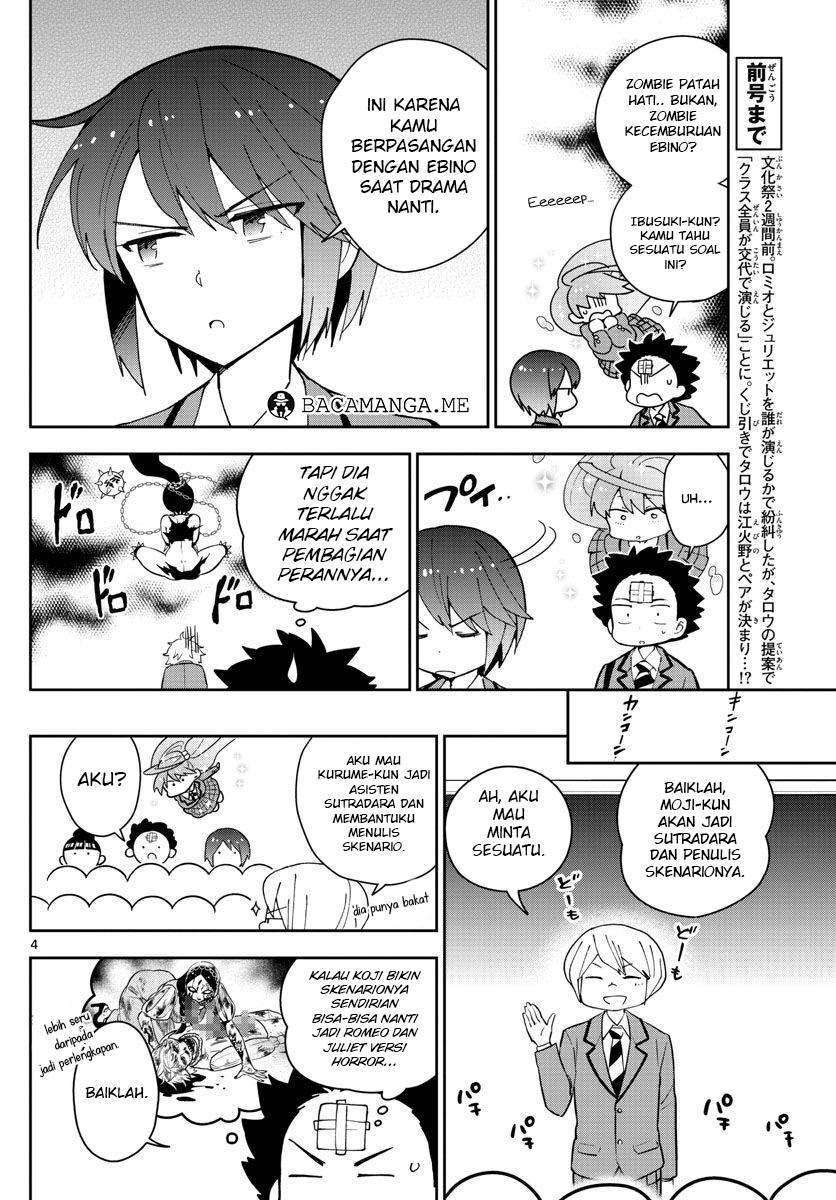 Chapter 85 - halaman 5