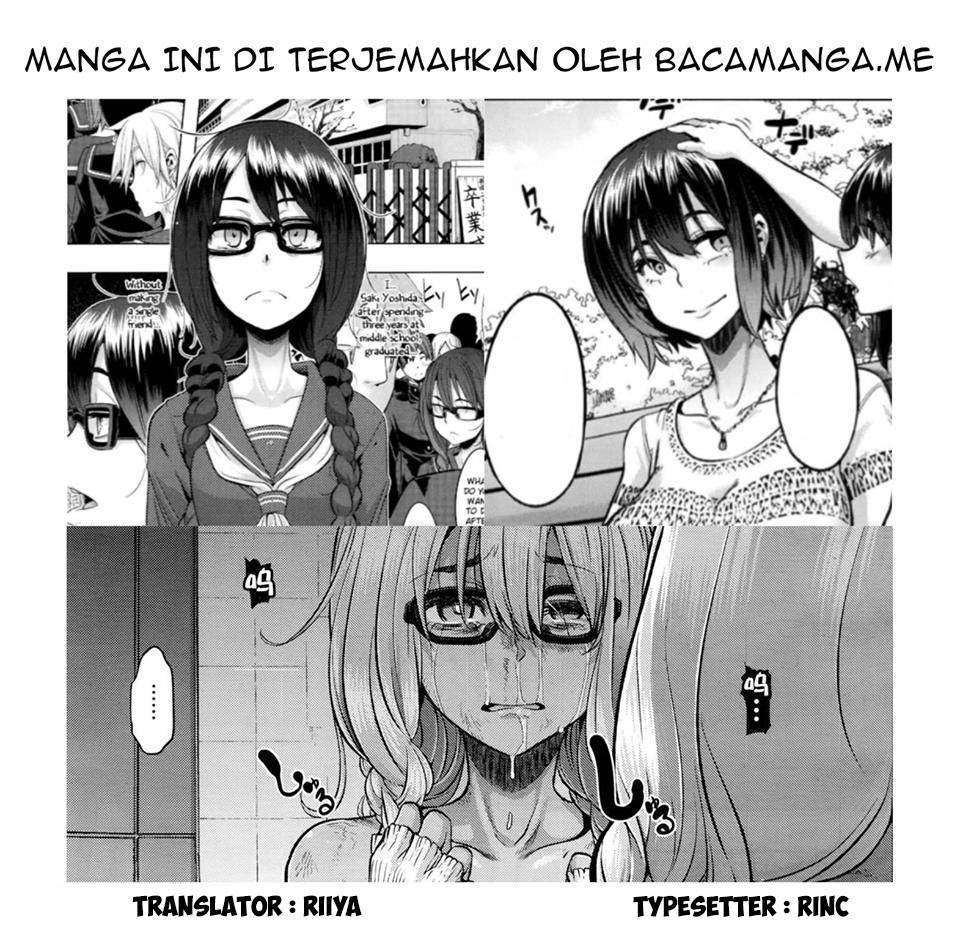 Chapter 85 - halaman 6