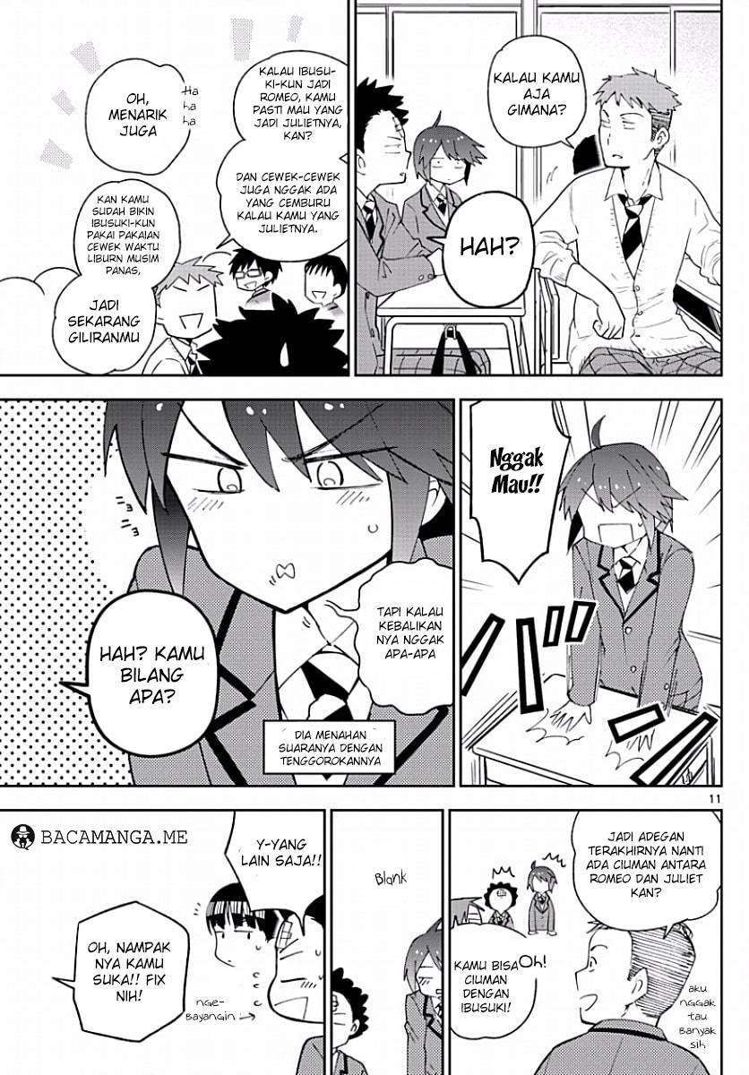 Chapter 84 - halaman 13