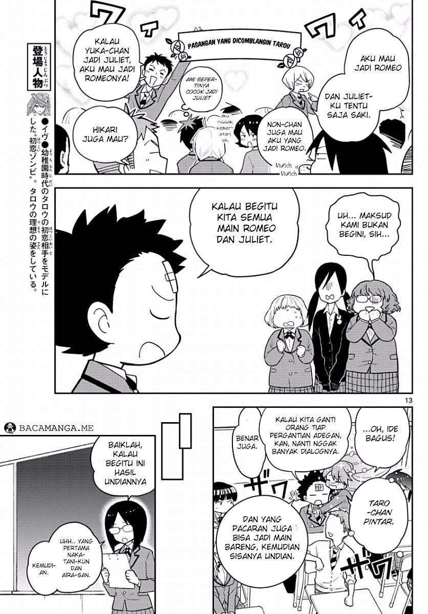 Chapter 84 - halaman 15