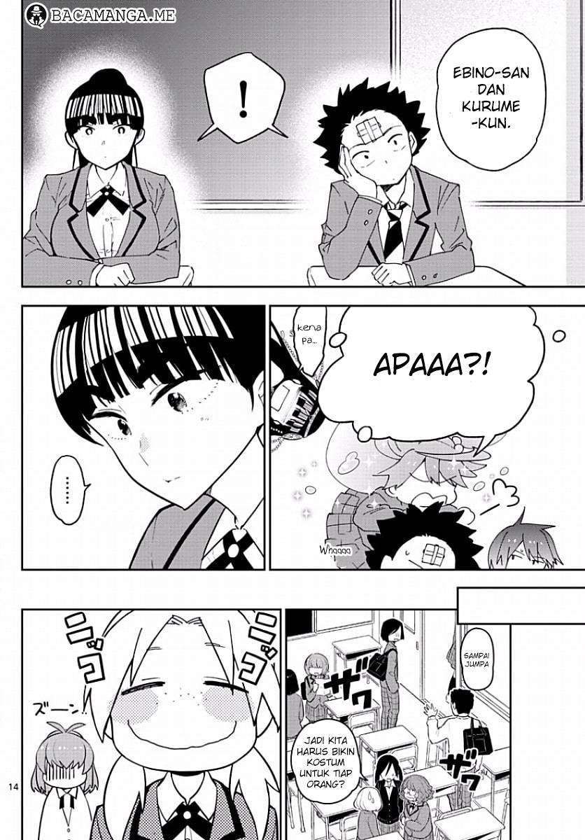 Chapter 84 - halaman 16