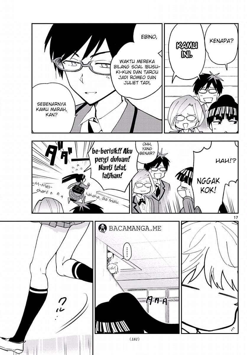 Chapter 84 - halaman 19