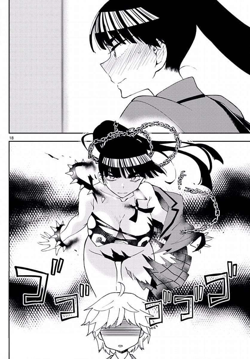 Chapter 84 - halaman 20
