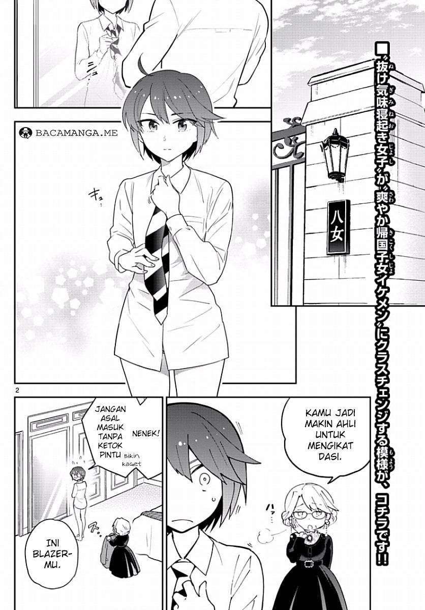Chapter 84 - halaman 4