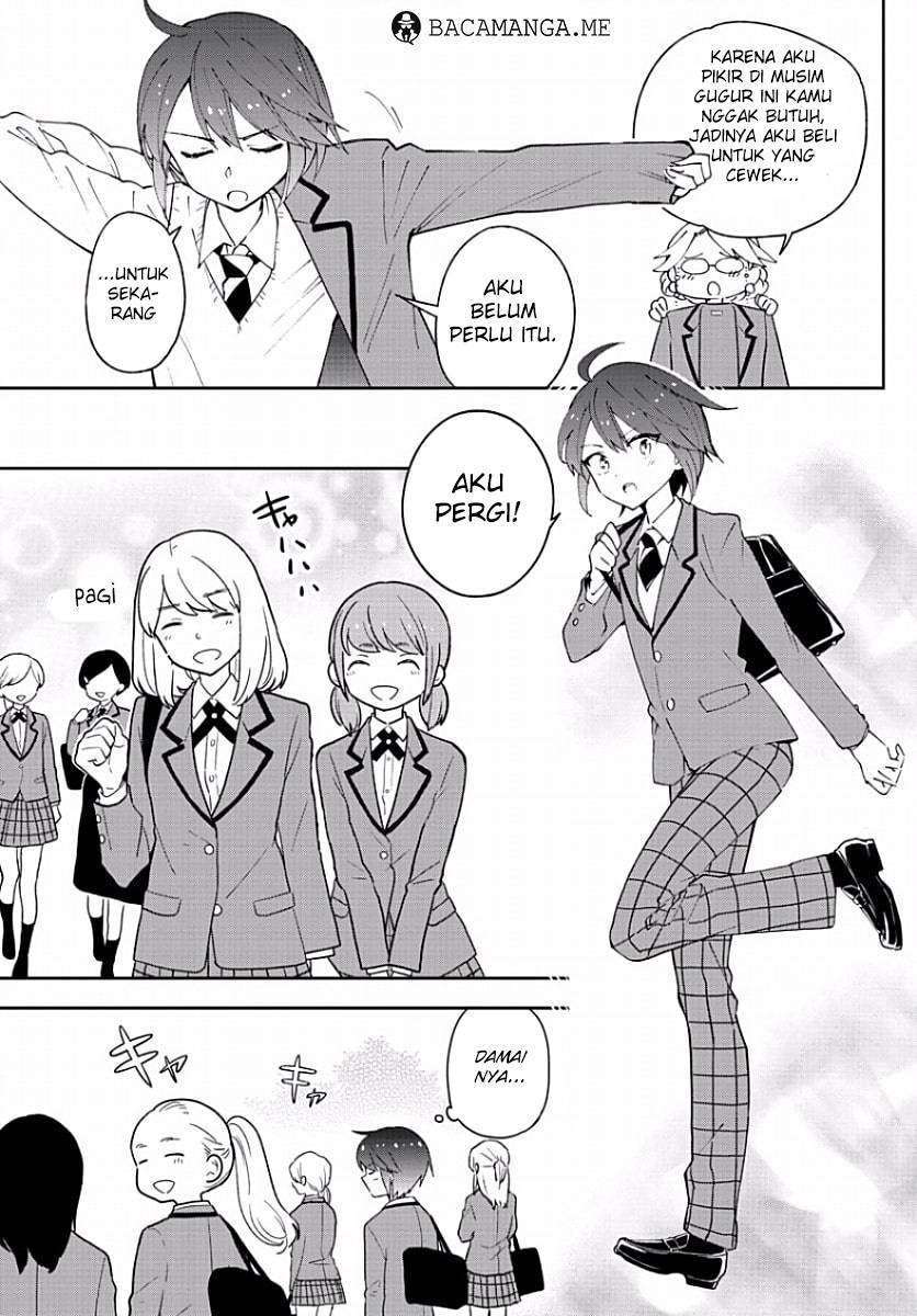 Chapter 84 - halaman 5