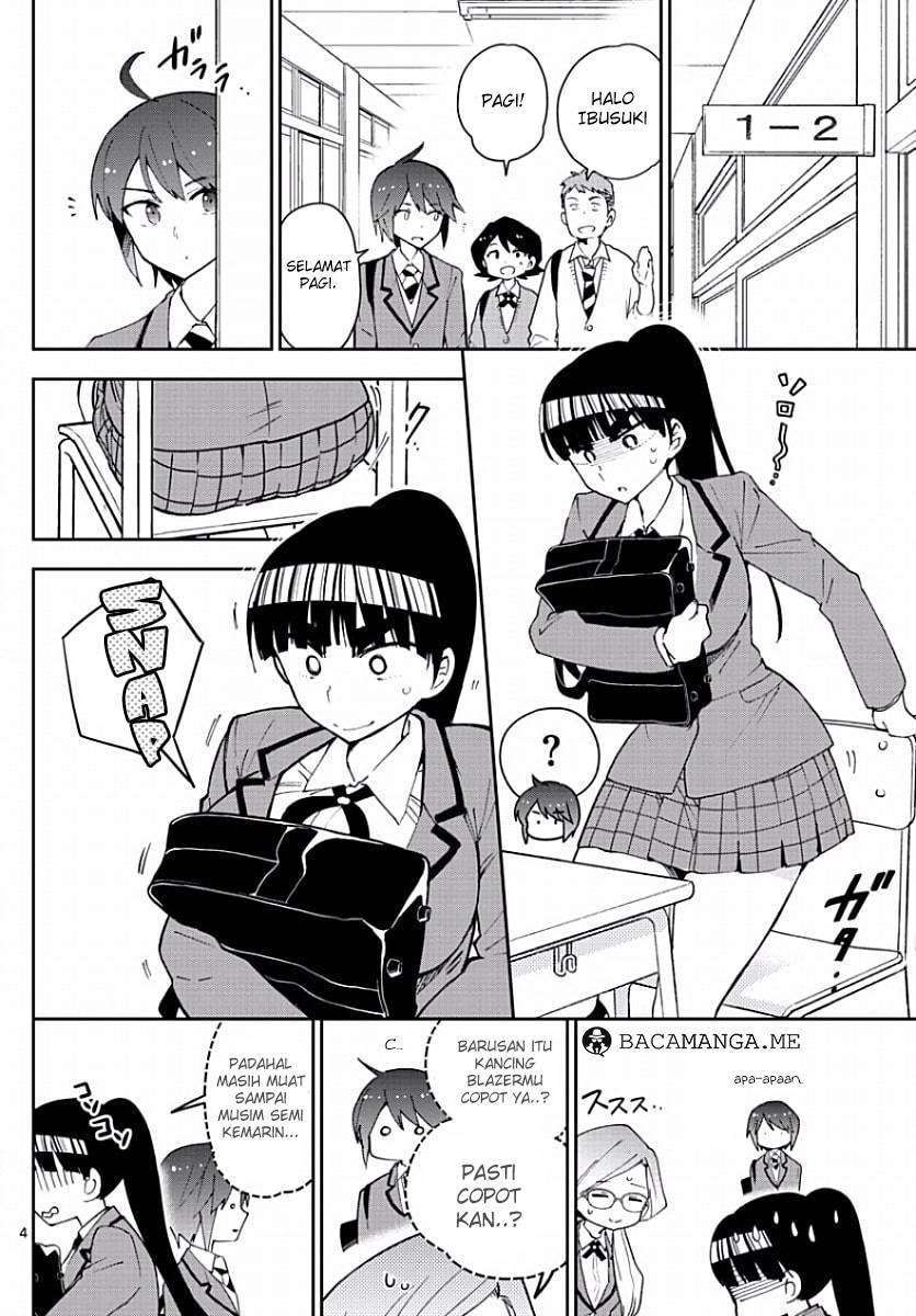Chapter 84 - halaman 6