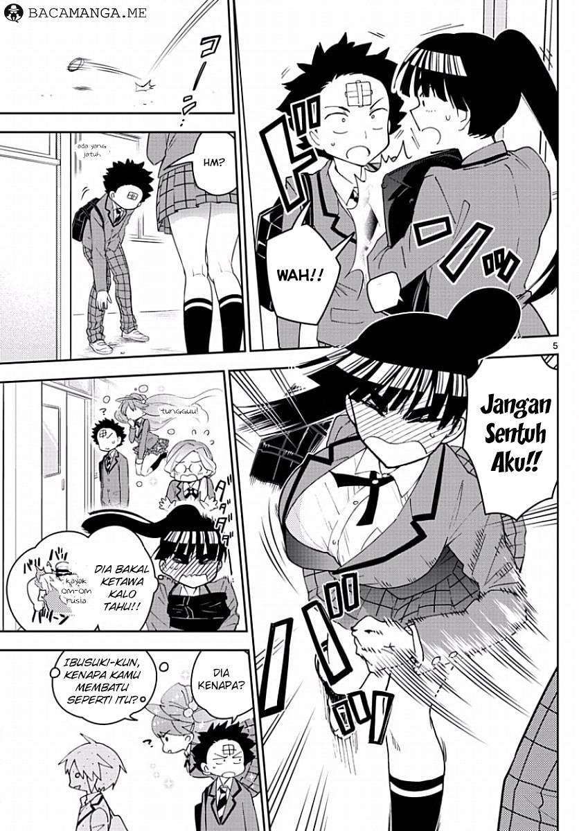 Chapter 84 - halaman 7
