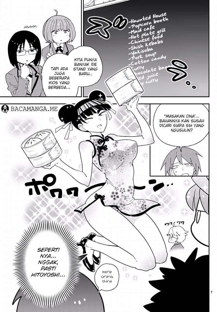 Chapter 84 - halaman 9