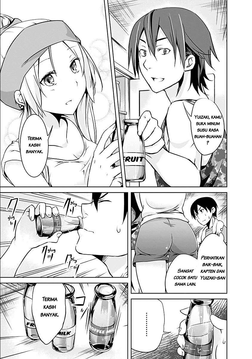 Chapter 25 - halaman 8