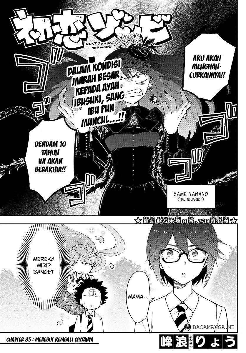 Chapter 83 - halaman 2