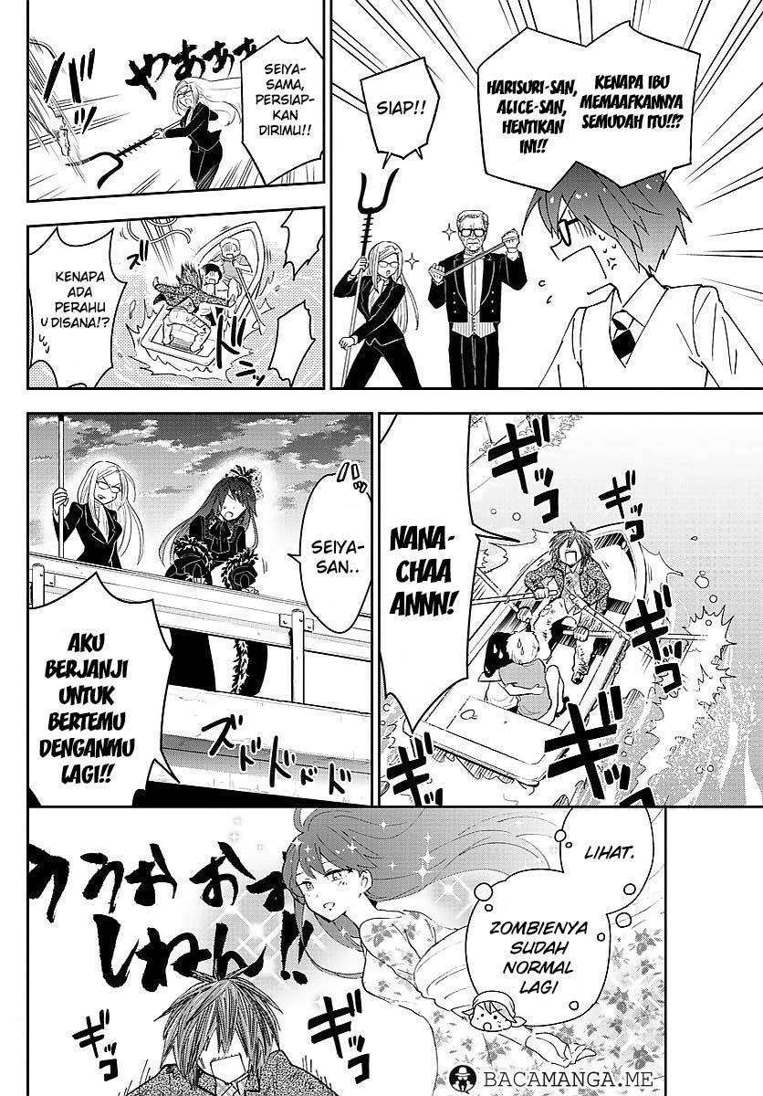 Chapter 83 - halaman 15