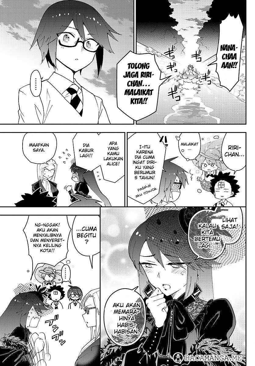 Chapter 83 - halaman 16