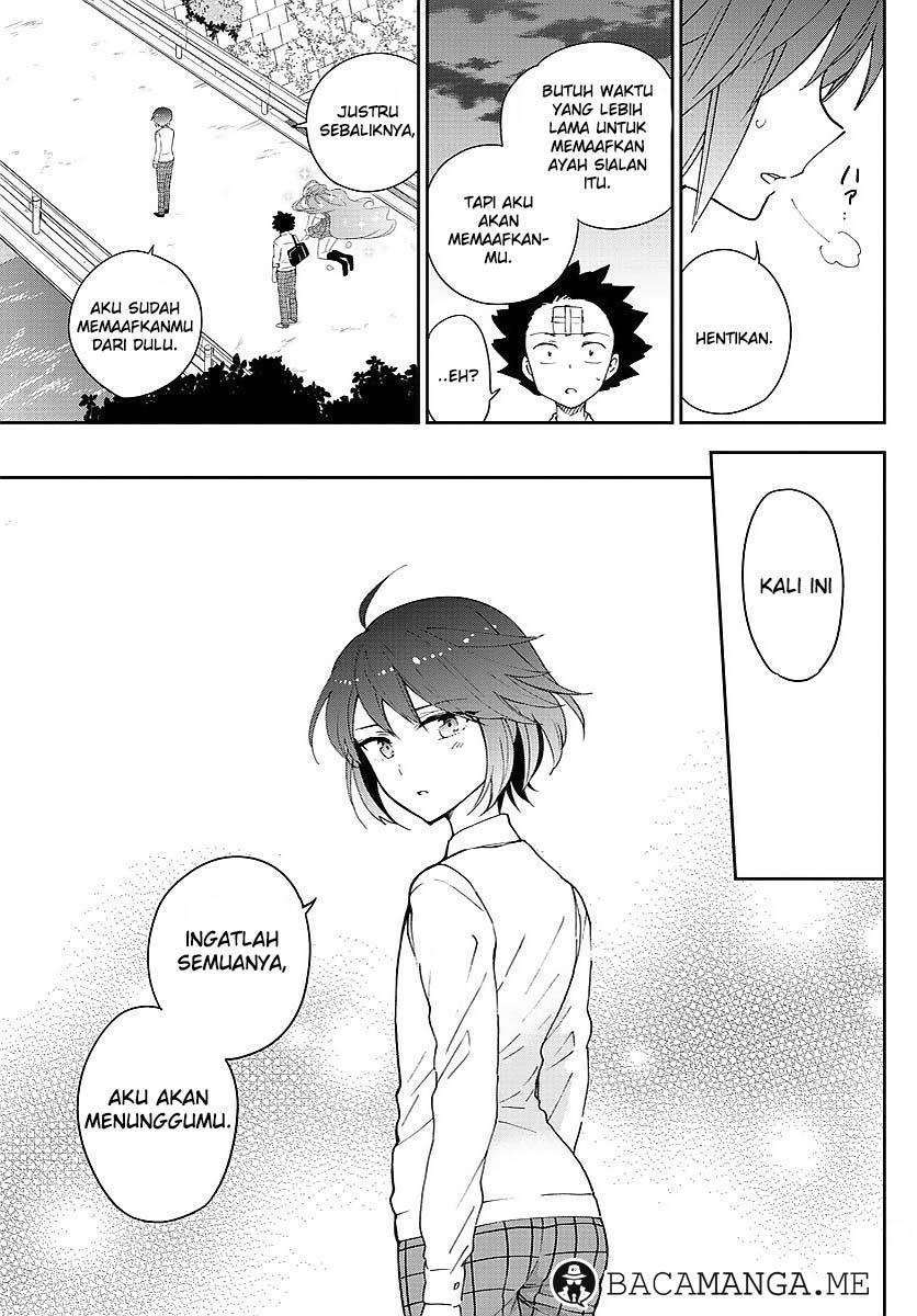 Chapter 83 - halaman 18